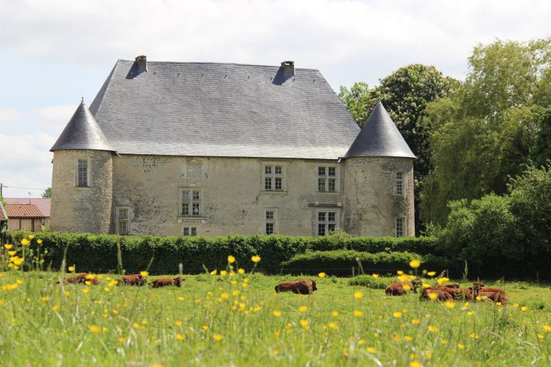 Château