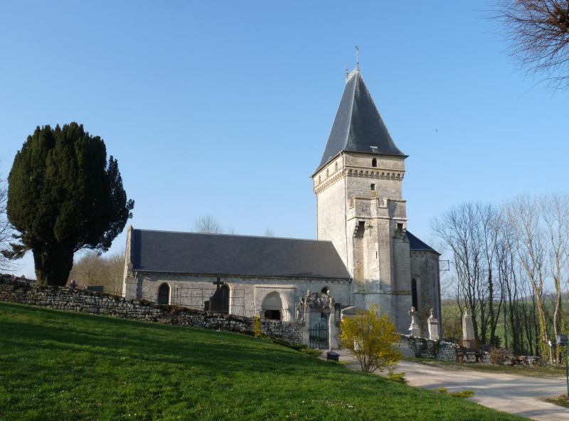 Église