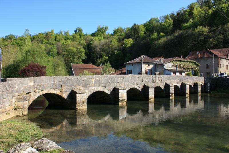 Pont sur la Saulx, Rupt-aux-Nonains
