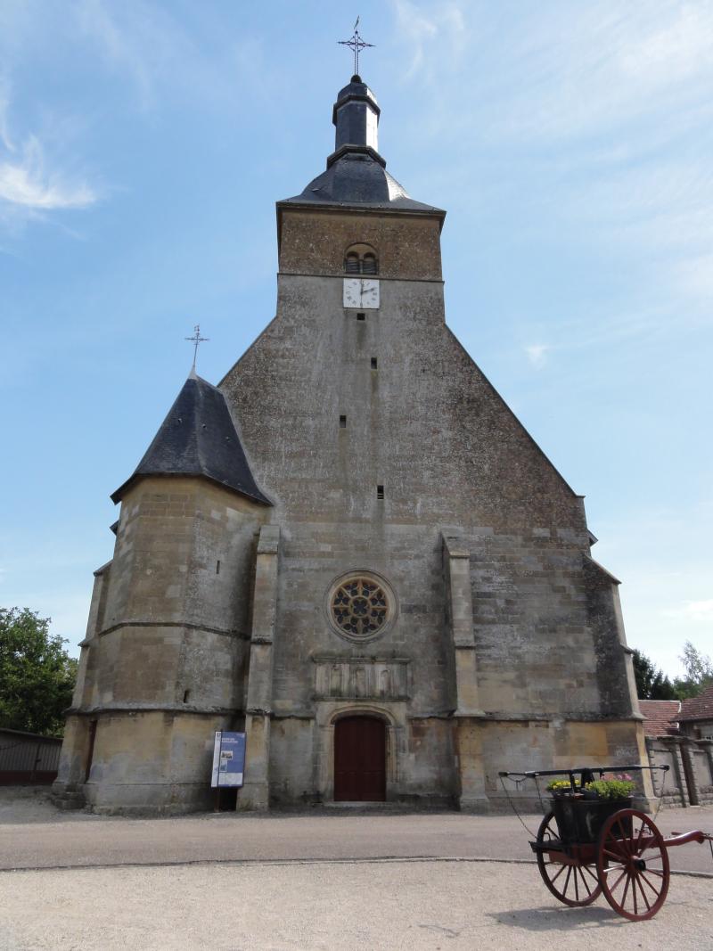 Église