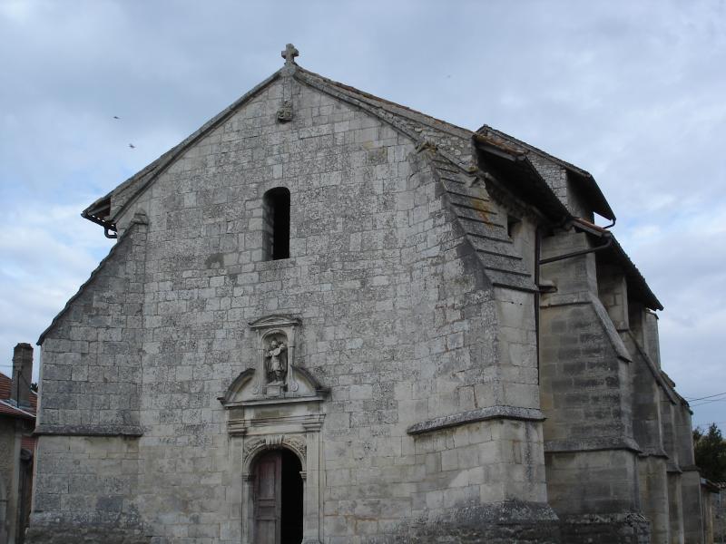 Église