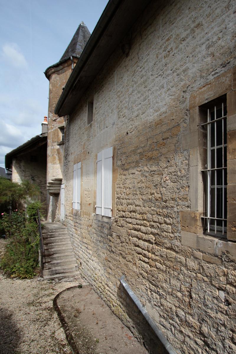 Immeuble