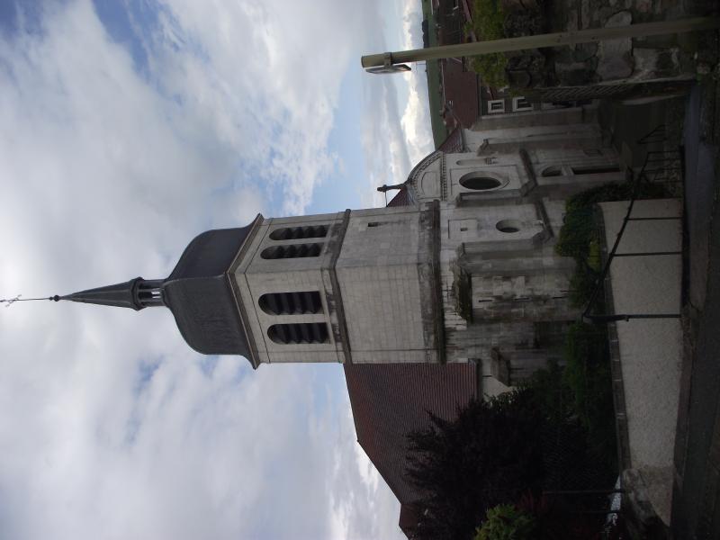 Église Saint-Laurent, Vaucouleurs