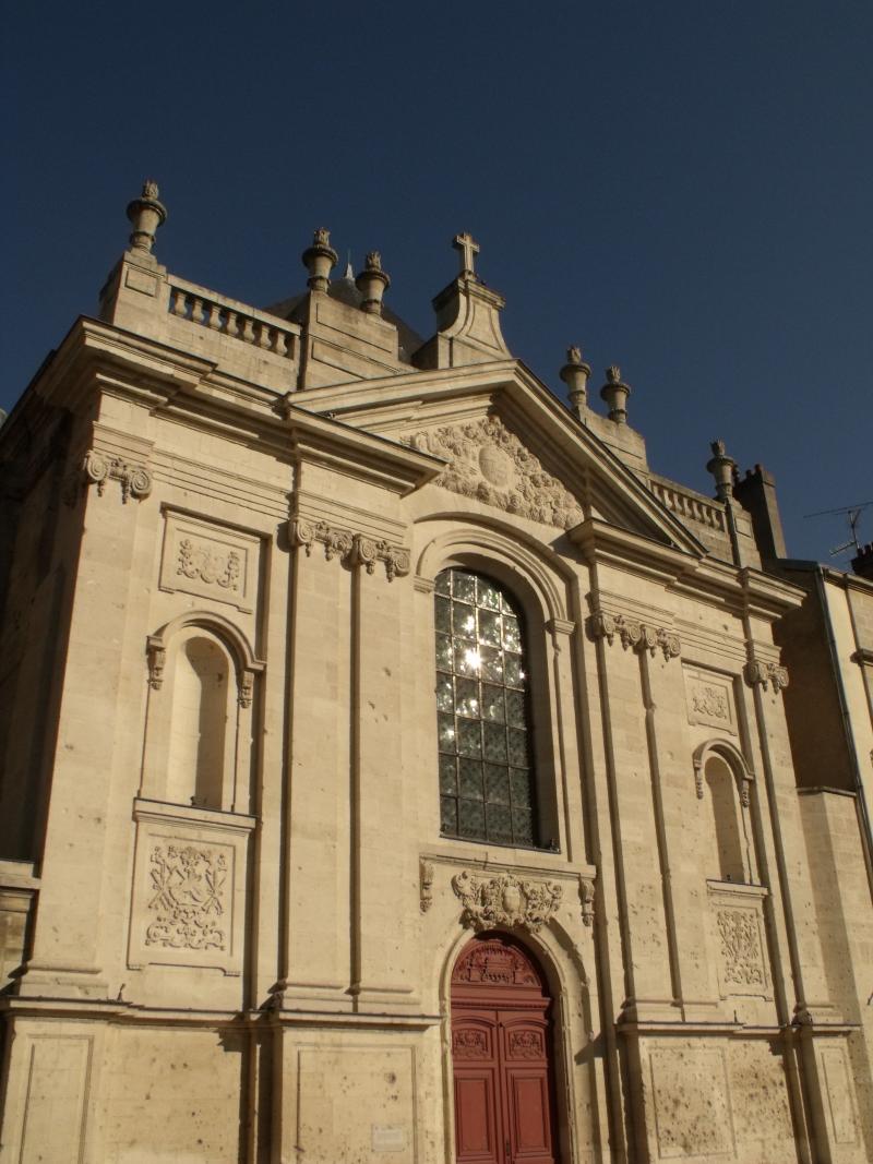 Collège, Verdun