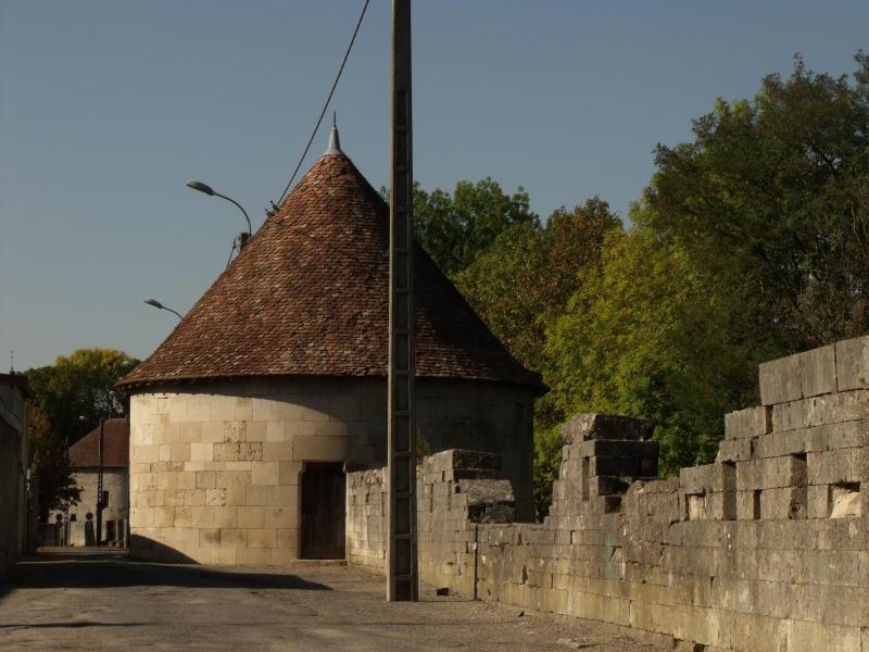 Enceinte fortifiée, Verdun
