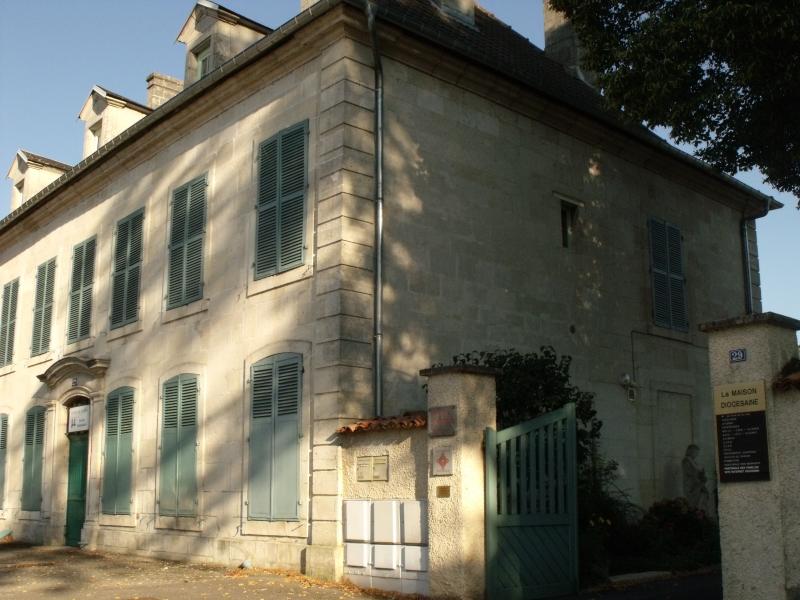 Immeuble, Verdun