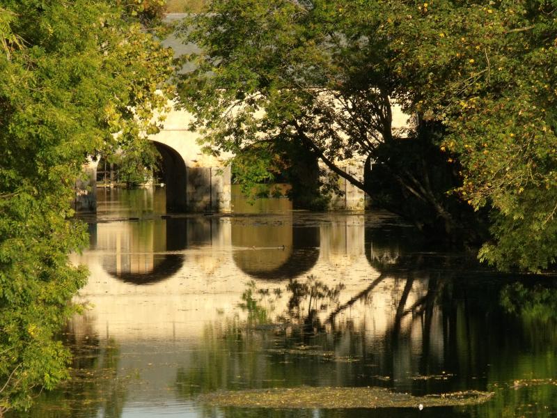 Pont-écluse Saint-Amand, Verdun
