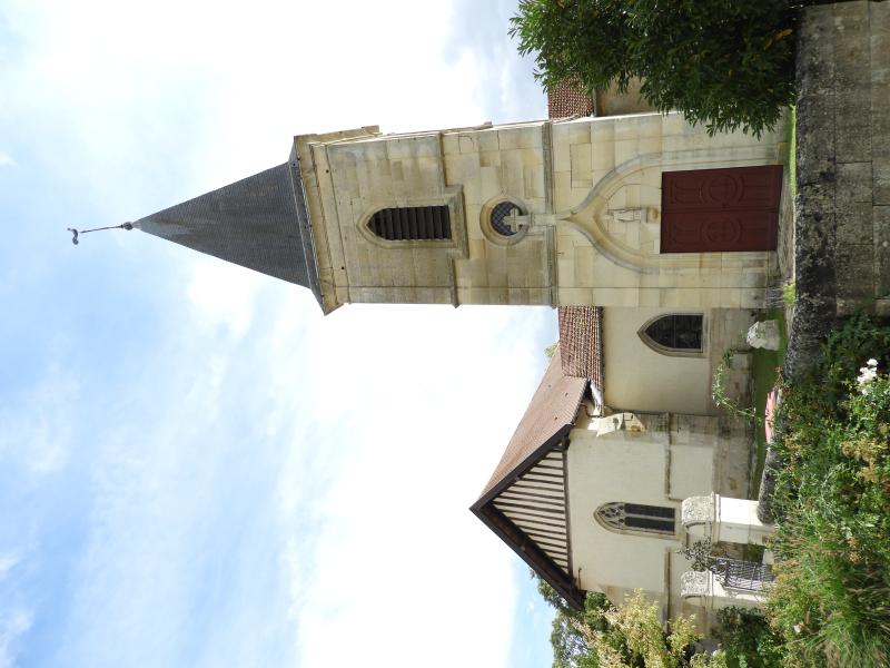 Église