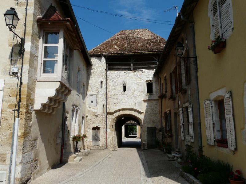 Château de Void (ancien), Void-Vacon
