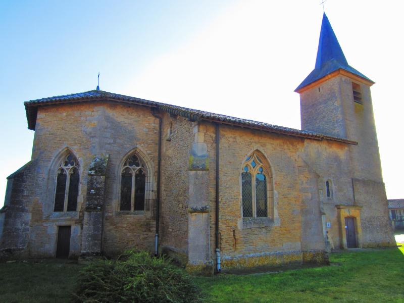 Église
