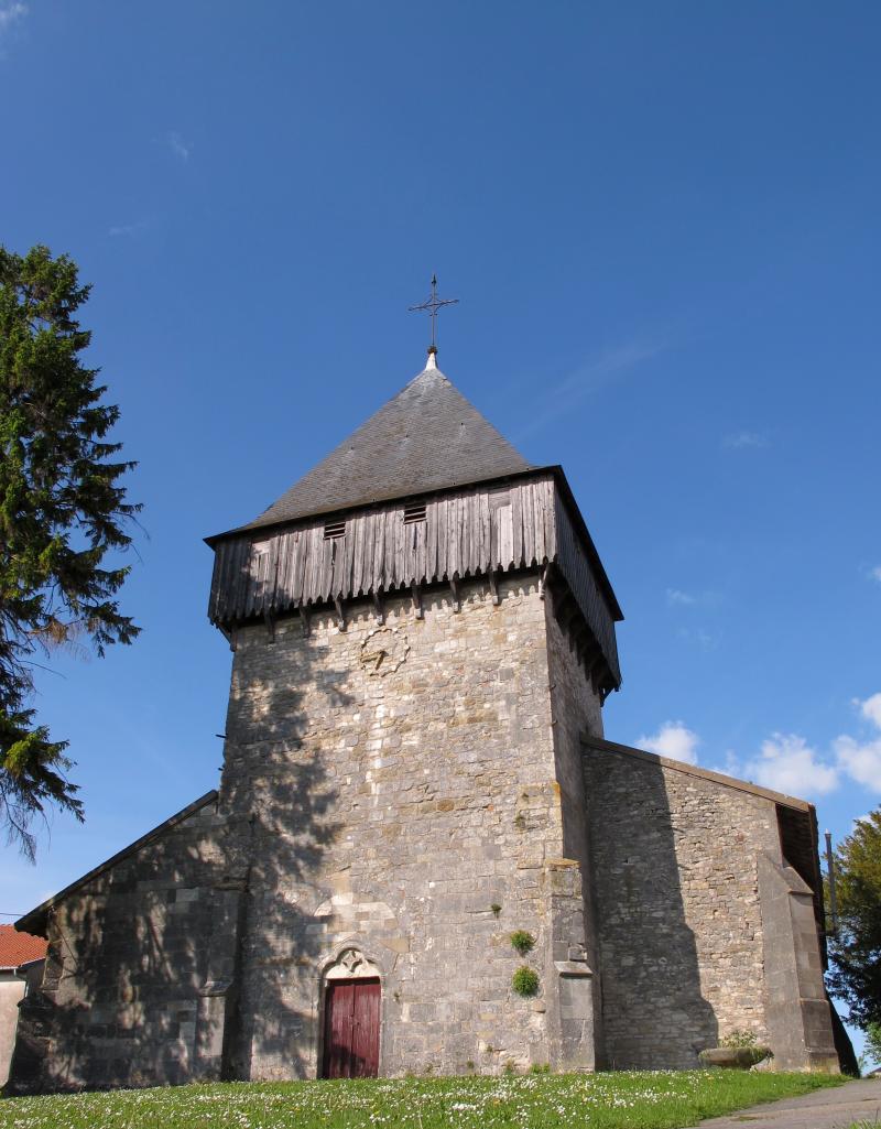 Église