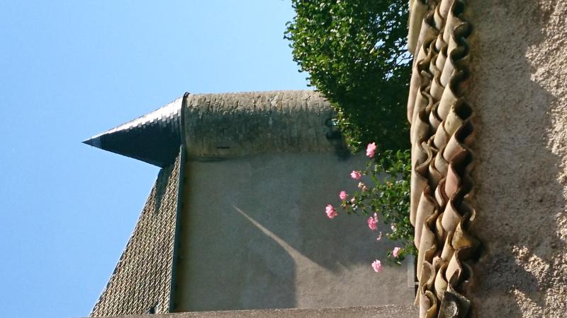Château, Burey-la-Côte