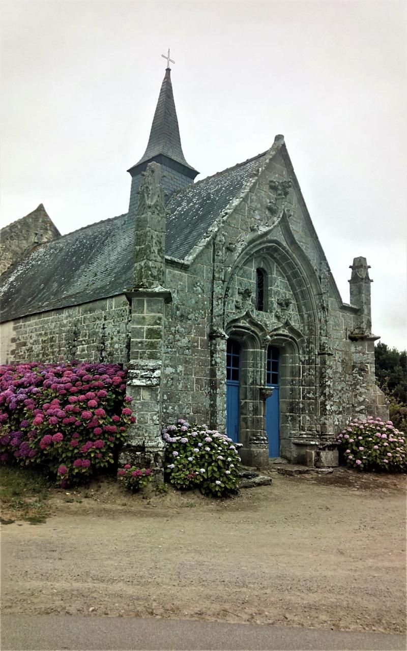 Chapelle Notre-Dame-de-Mille-Secours de Brouël