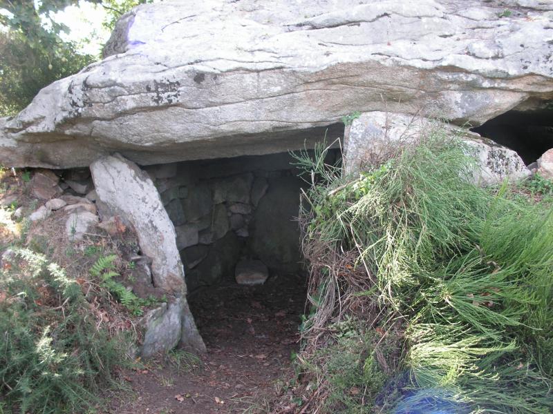 Dolmen