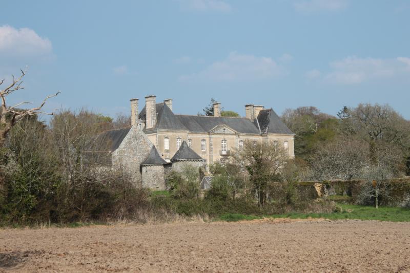 Château de Trémoar