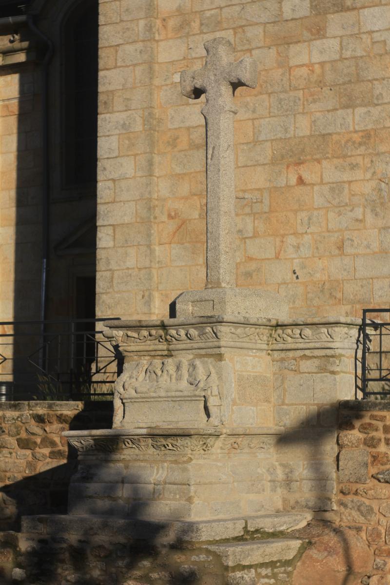 Croix du bourg