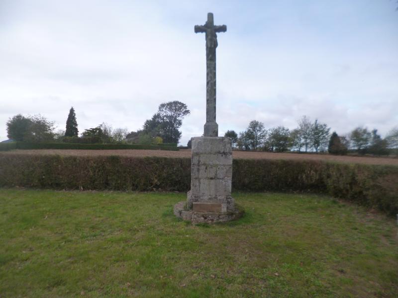 Croix de chemin