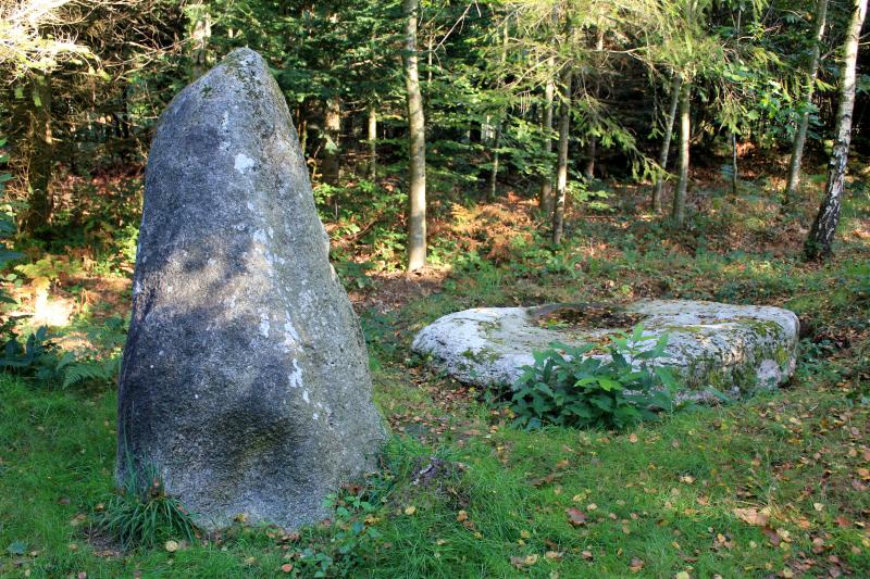Monument historique en Bretagne