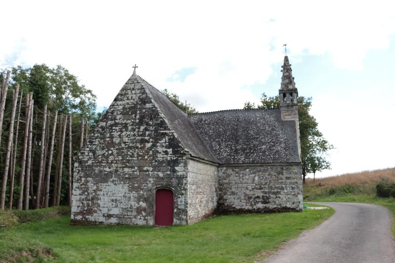 Chapelle Saint-André