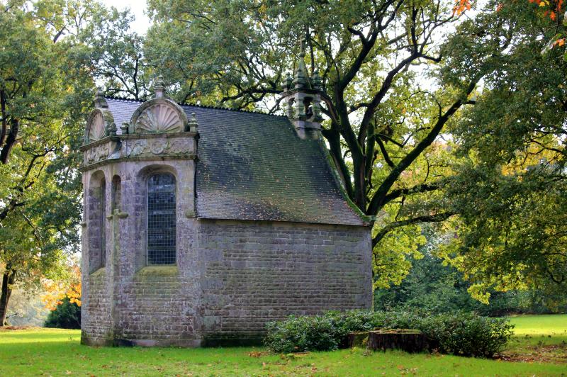 Château des Timbrieux