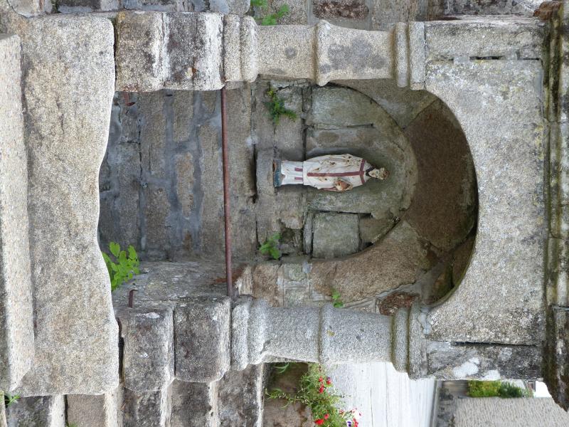 Fontaine de Saint-Brieuc