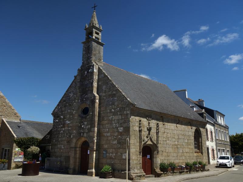 Monument historique dans le Morbihan