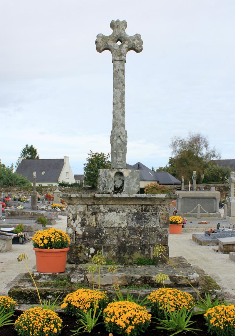 Cimetière