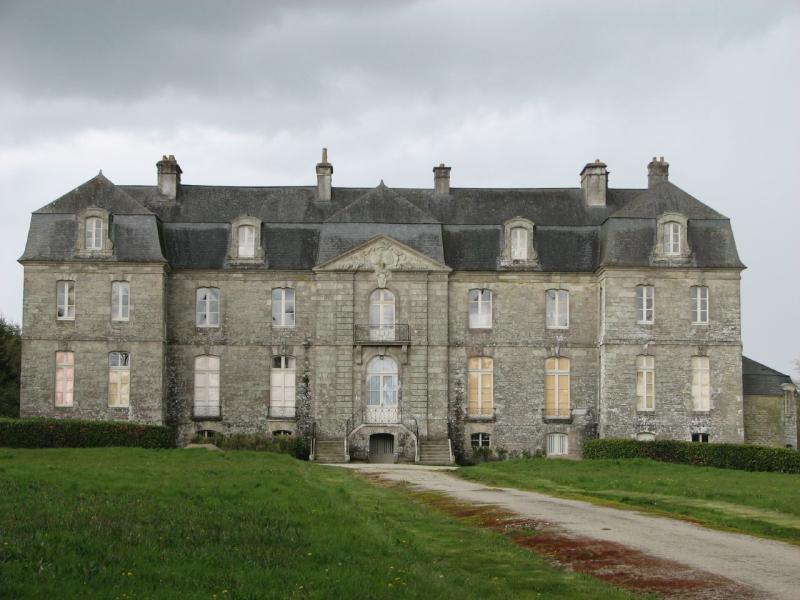 Château de Trégranteur, Guégon