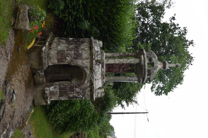 Fontaine Sainte-Anne