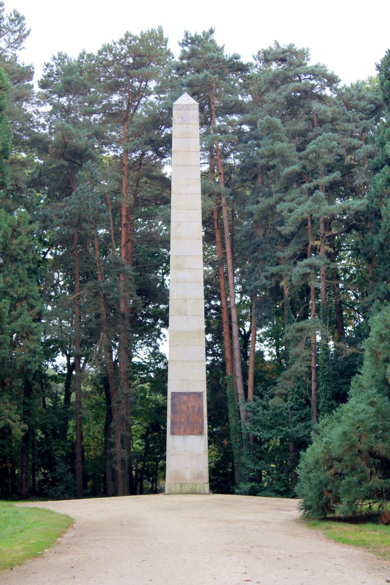 Colonne des Trente, Guillac
