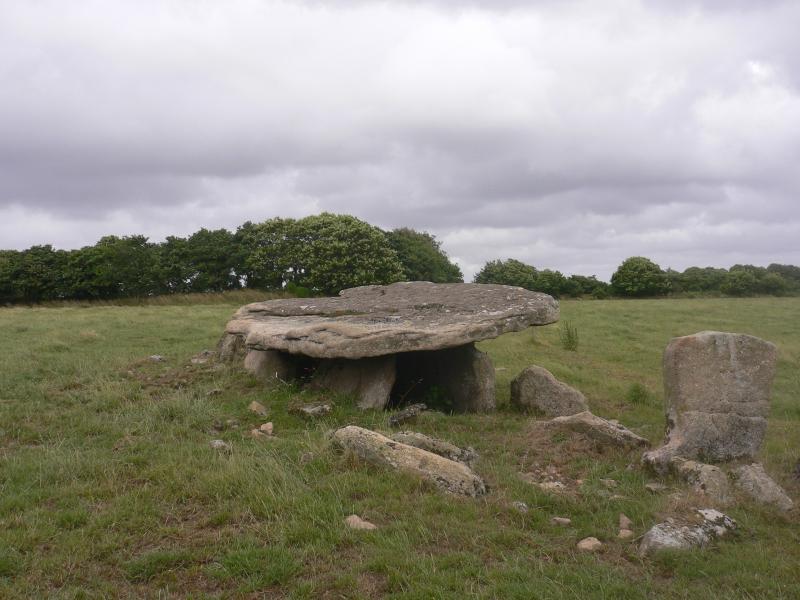 Dolmen