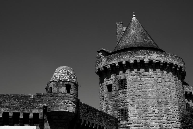 Remparts
