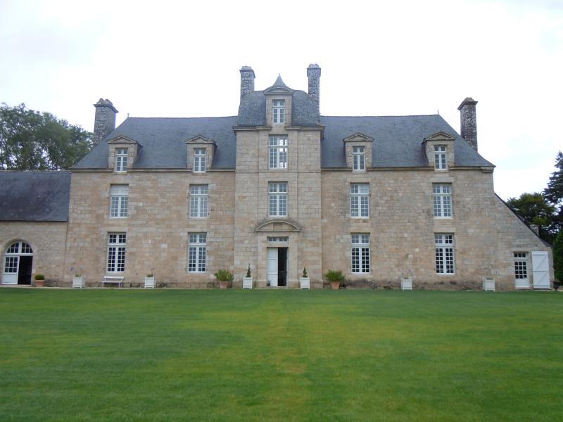 Domaine du Coscro, Lignol