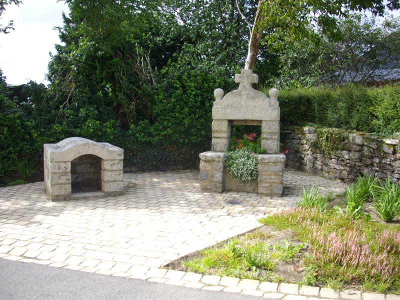 Presbytère