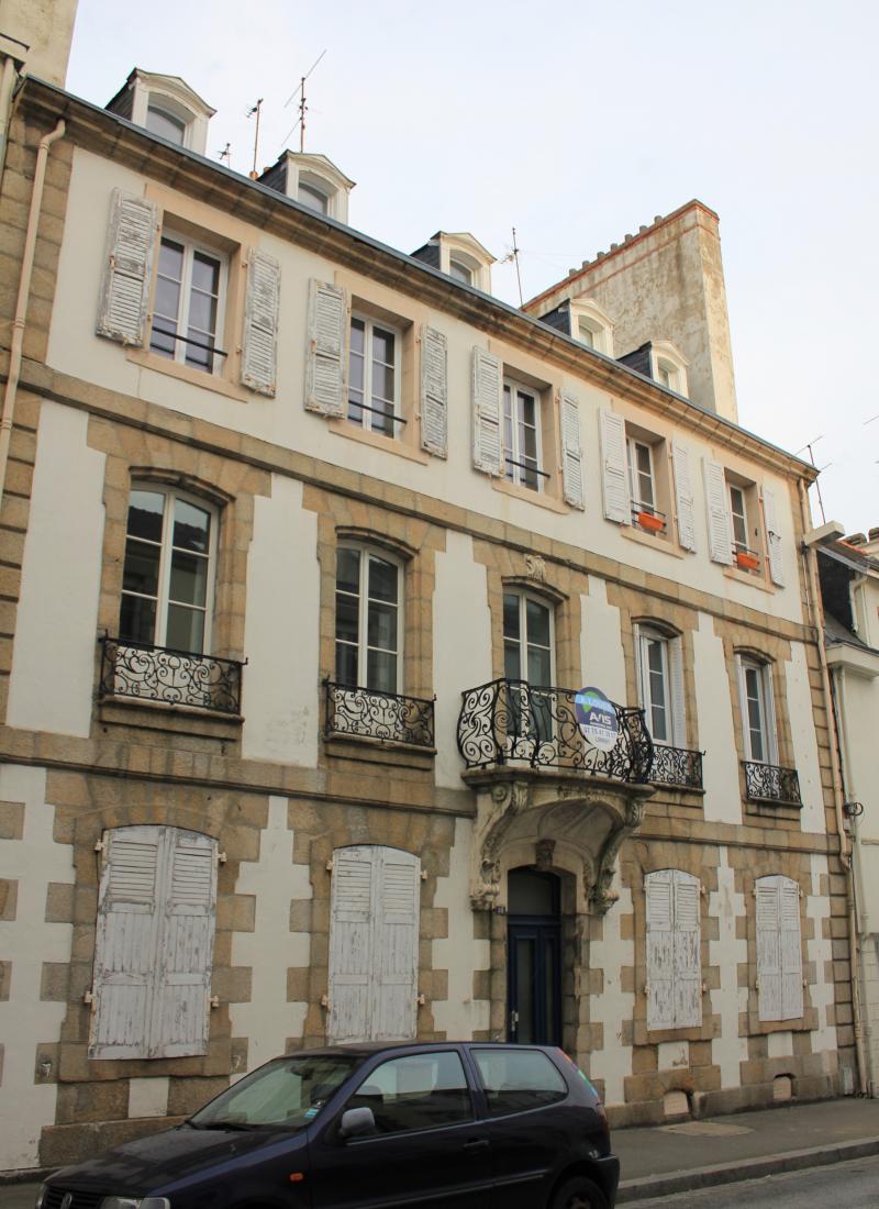 Maison