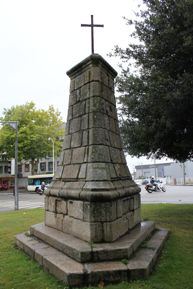Monument expiatoire