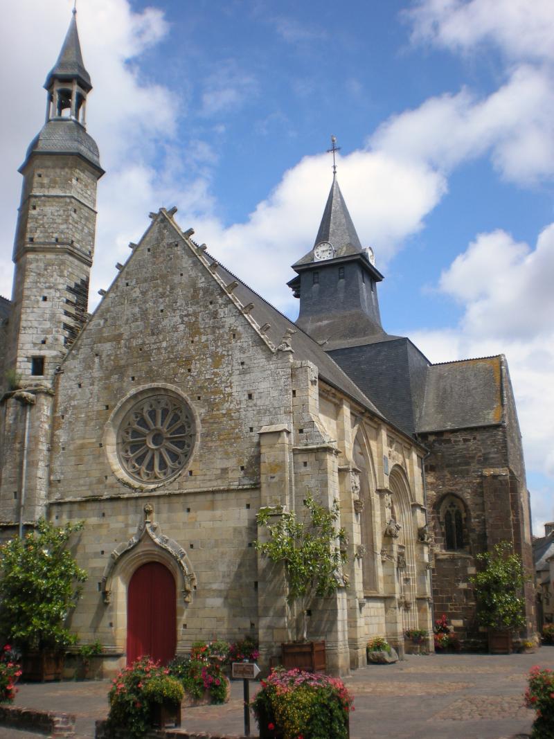 Eglise Saint-Gilles