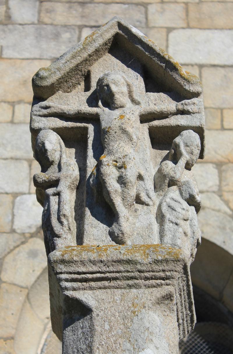 Ancien cimetière