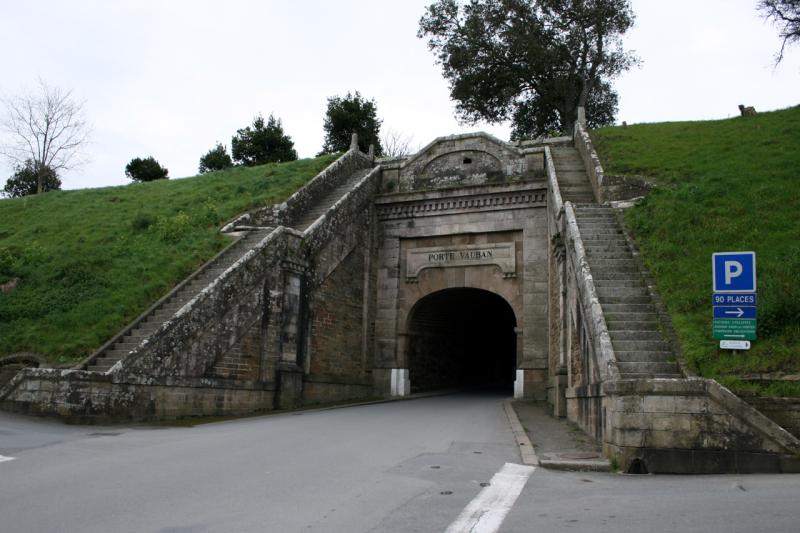 Monument historique en Bretagne