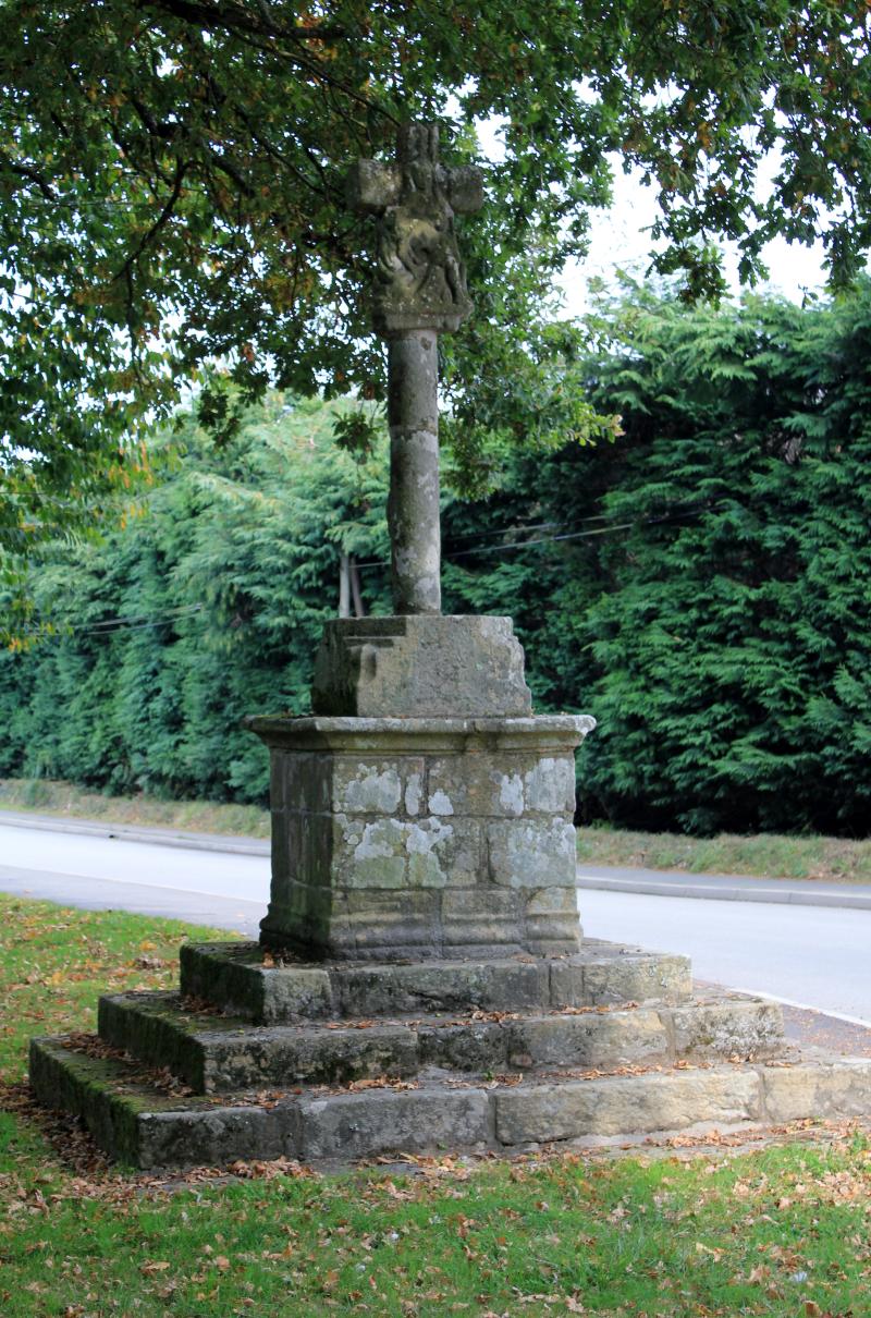 Croix de Kermarquer