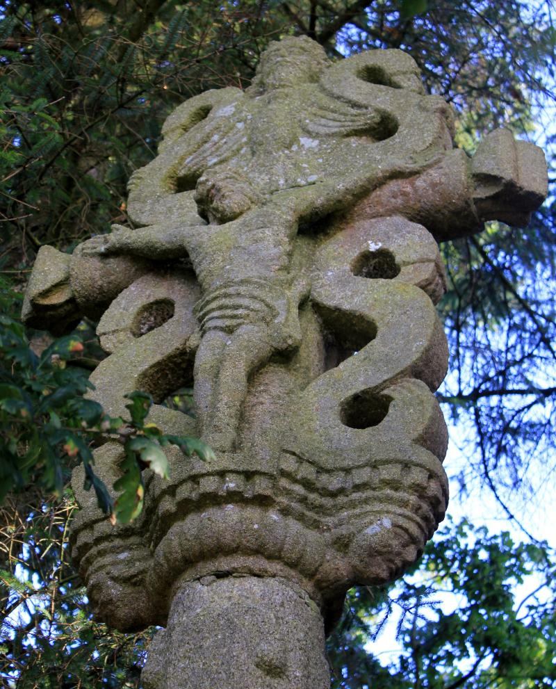 Croix de Kercloarec