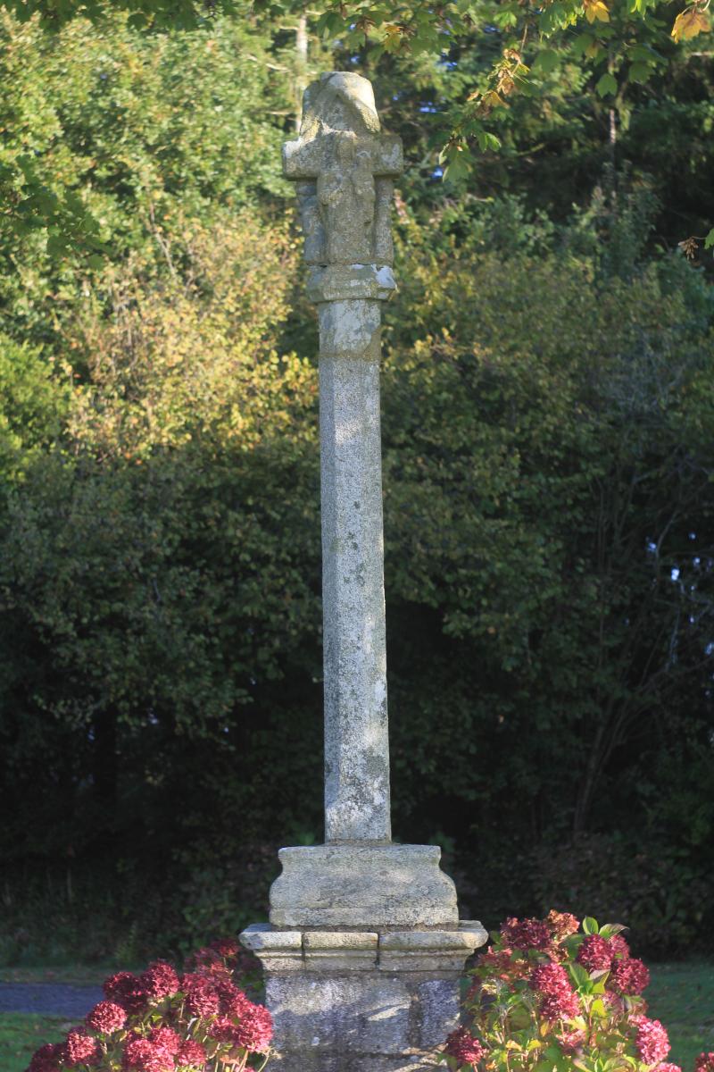 Croix de Saint-Jean-du-Poteau