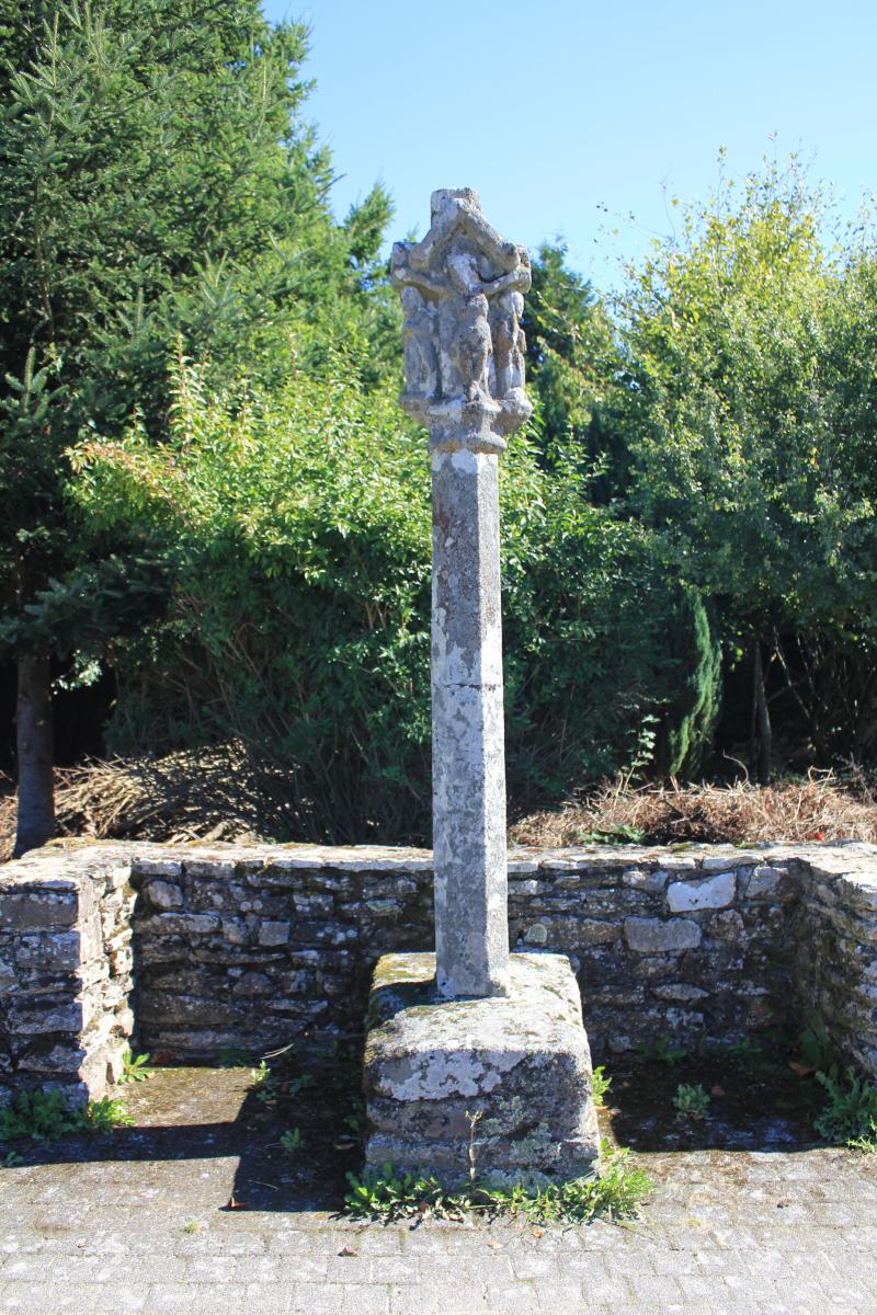 Croix de chemin