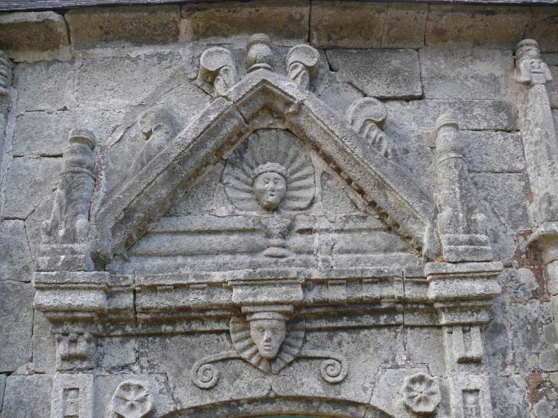 Chapelle Notre-Dame-du-Cloître