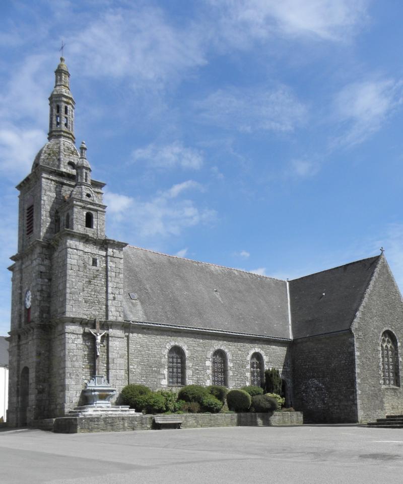 Église Saint-Pierre