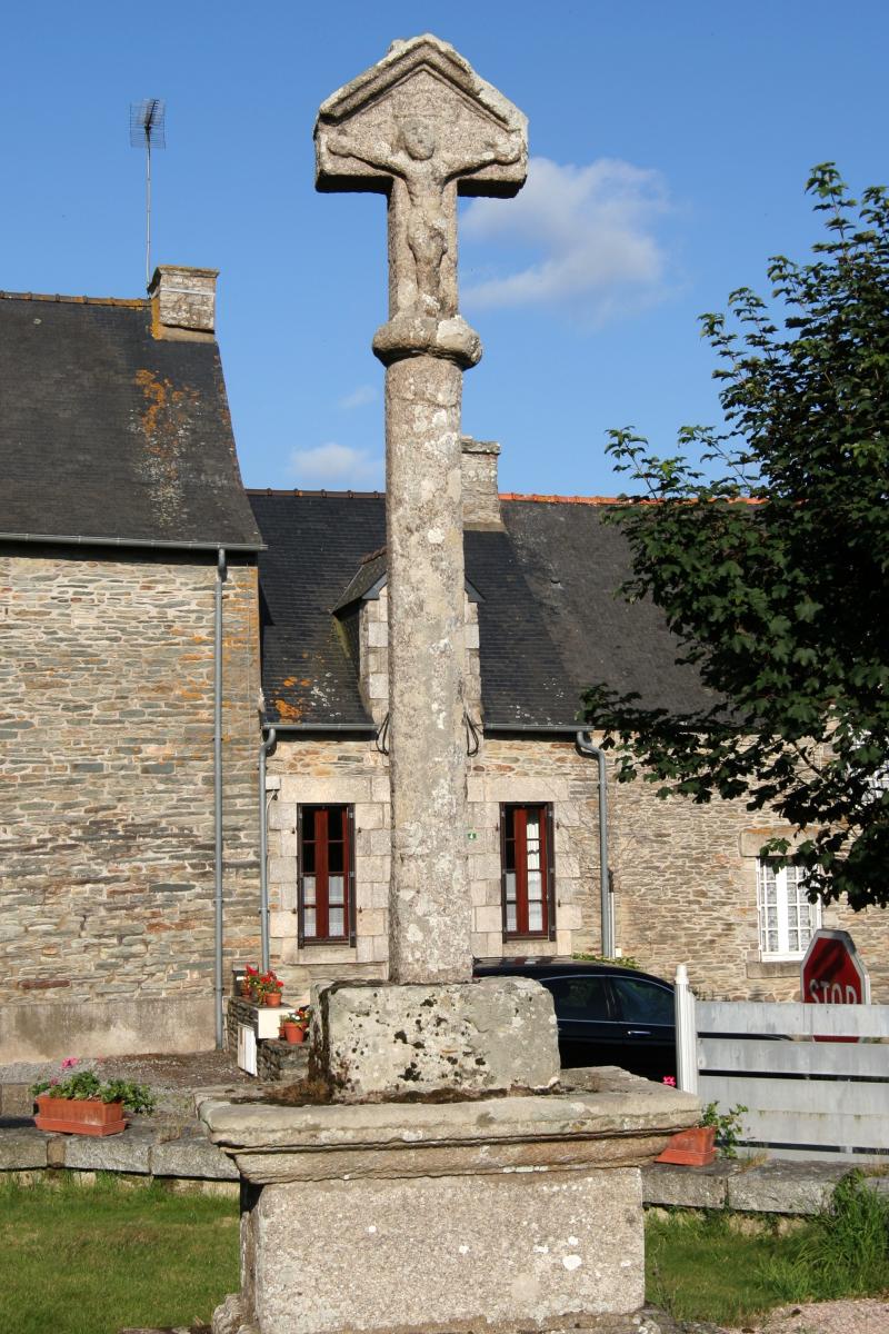 Cimetière, Saint-Abraham