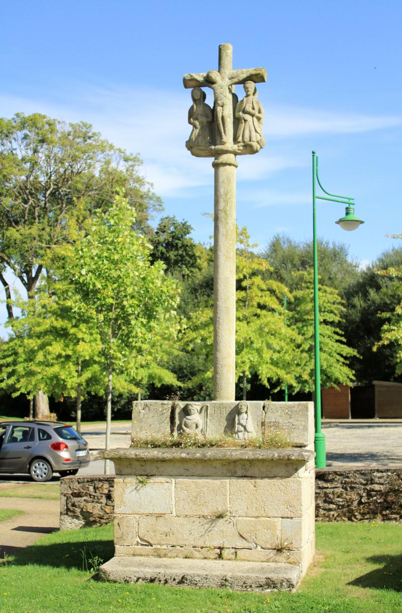 Cimetière
