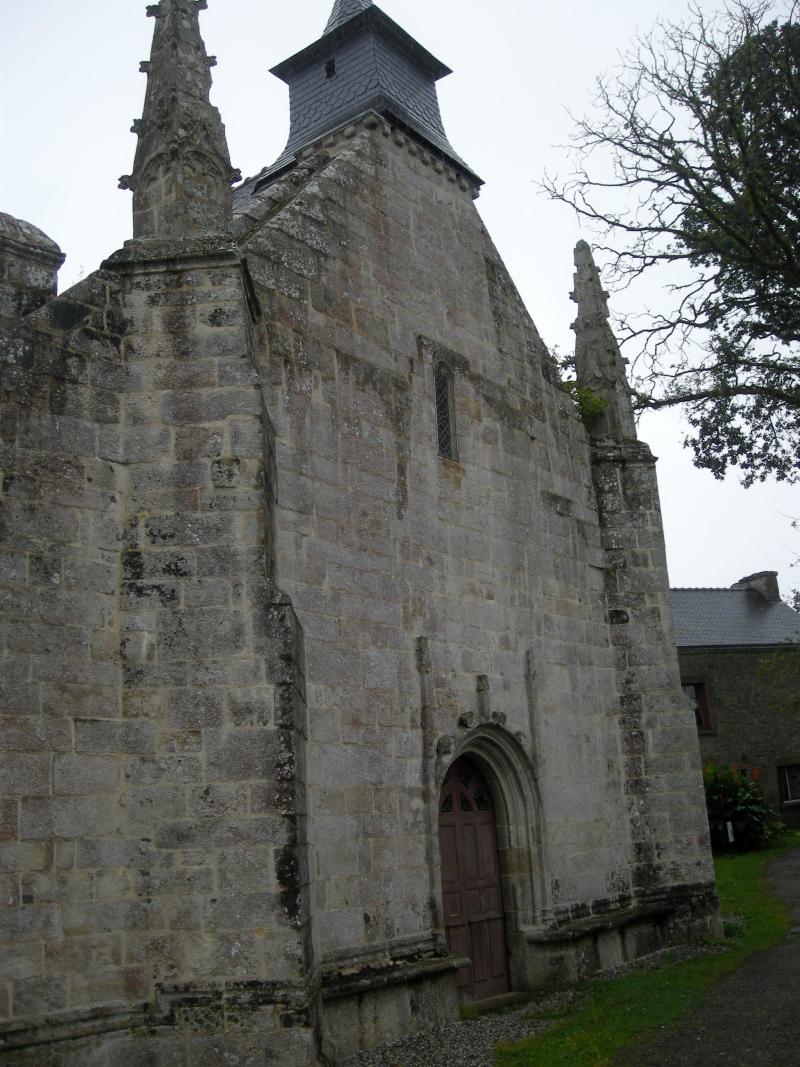 Chapelle Saint-Adrien
