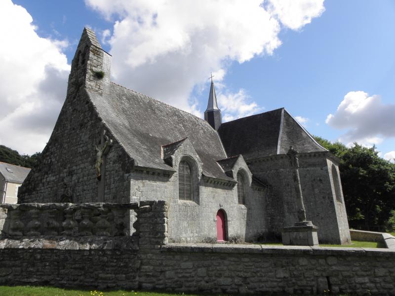 Cimetière