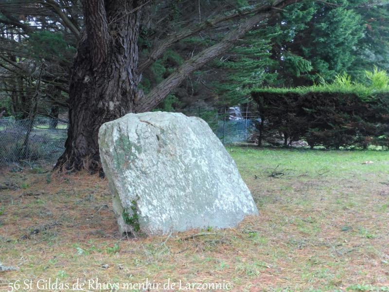 Menhir de Pen-Guen